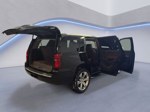 Used 2018 Chevrolet Tahoe Premier image 13