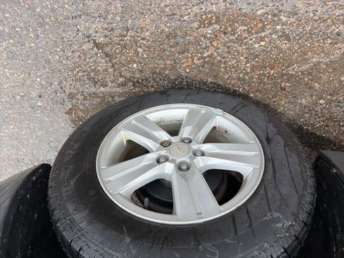 Used 2016 Chevrolet Trax LT w/ LT Convenience Package image 8