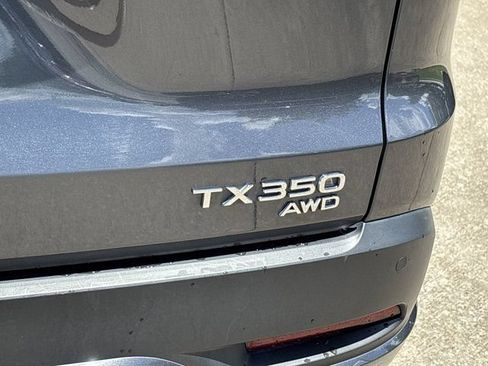 Used 2024 Lexus TX 350 AWD w/ Technology Package image 6
