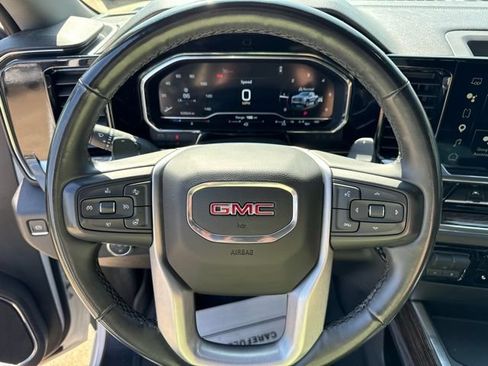 Used 2024 GMC Sierra 1500 Elevation w/ Elevation Premium Package AWD/4WD image 18