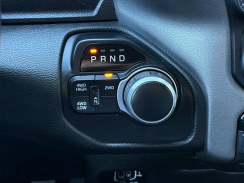 Used 2019 RAM 2500 Big Horn AWD/4WD image 20