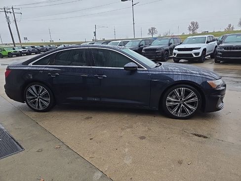Used 2019 Audi A6 3.0T Prestige w/ Prestige Package image 11