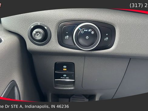 Used 2021 Ford Transit 250 Medium Roof w/ Interior Upgrade Package image 24