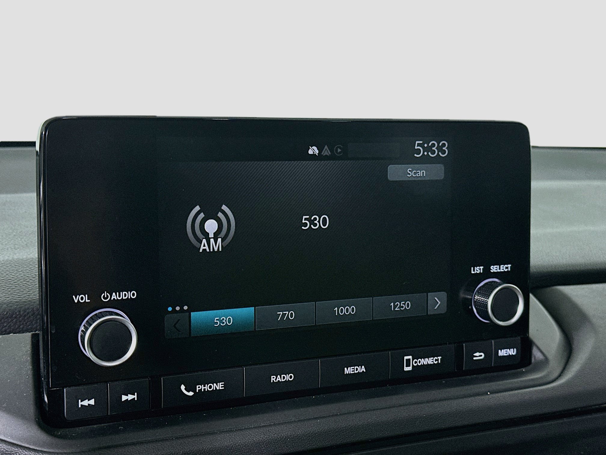Used 2025 Honda Accord SE image 19