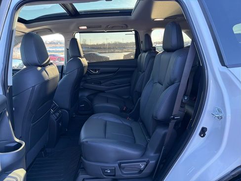 New 2026 Subaru Ascent Bronze Edition image 29