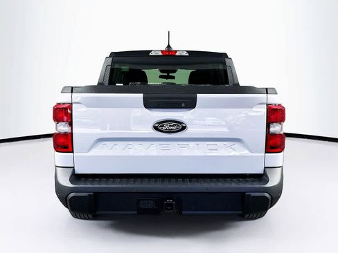 New 2025 Ford Maverick XLT w/ XLT Luxury Package image 5