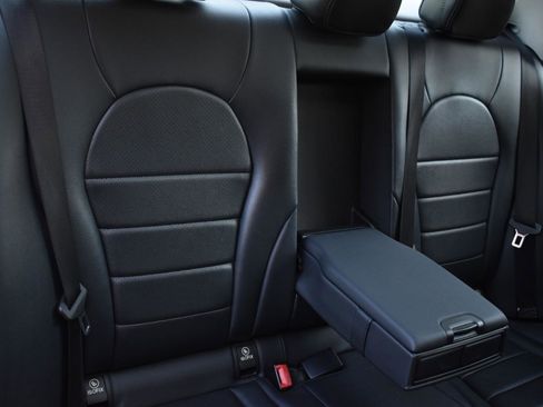 Used 2017 Mercedes-Benz C 300 4MATIC Sedan w/ Premium 3 Package image 39