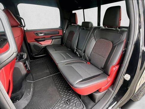 Used 2025 RAM 1500 Rebel w/ Rebel Level 1 Equipment Group AWD/4WD image 29