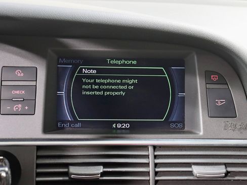 Used 2006 Audi A6 3.2 image 19