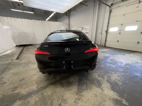 New 2026 Acura Integra A-Spec FWD image 32
