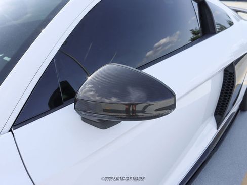 Used 2021 Audi R8 V10 performance AWD/4WD image 67