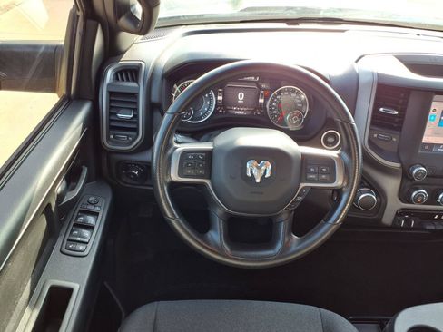 Used 2022 RAM 2500 Tradesman AWD/4WD image 16