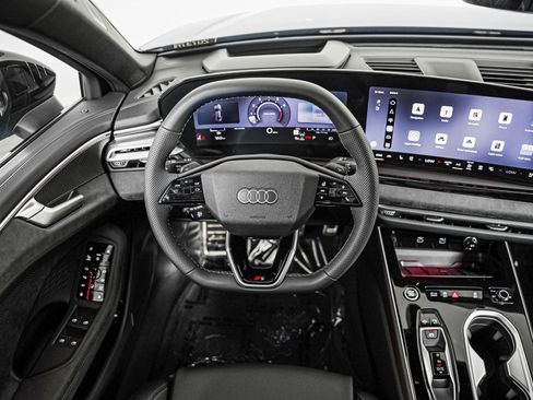 New 2026 Audi A6 Prestige AWD/4WD image 11