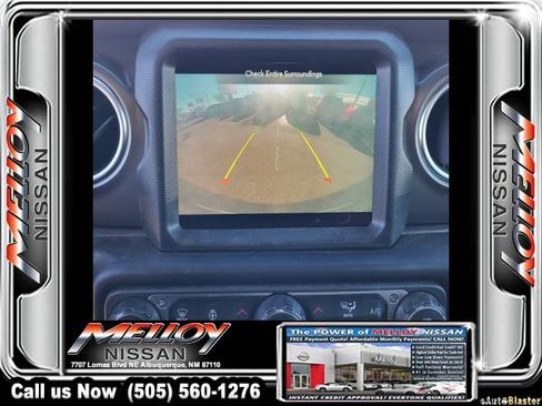 Used 2023 Jeep Wrangler Unlimited Rubicon w/ Cold Weather Group image 22