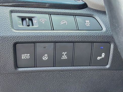 Used 2015 Hyundai Santa Fe Sport w/ Option Group 04 AWD/4WD image 33