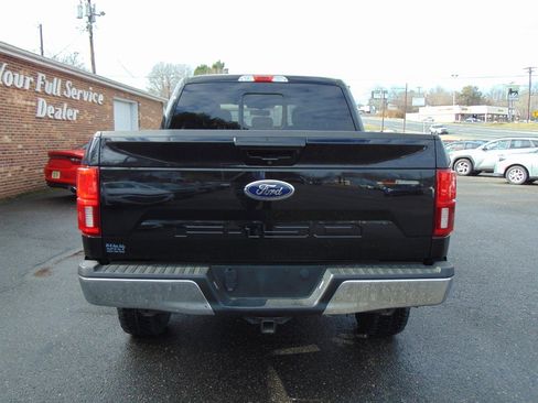 Used 2020 Ford F150 Lariat image 50