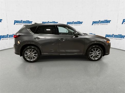 New 2025 MAZDA CX-5 AWD 2.5 S w/ Premium Plus Pkg image 13