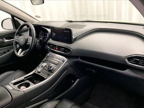 Used 2023 Hyundai Santa Fe SEL AWD/4WD image 14