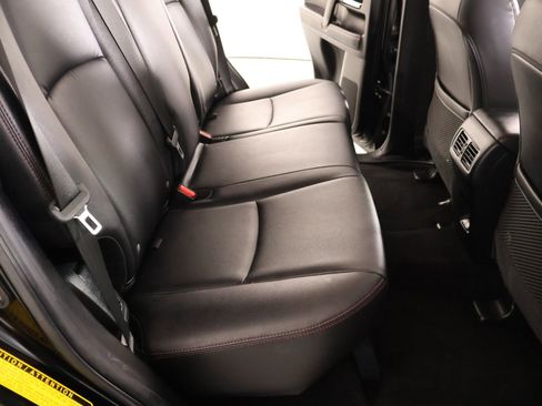 Used 2021 Toyota 4Runner Venture w/ Moonroof Package image 16