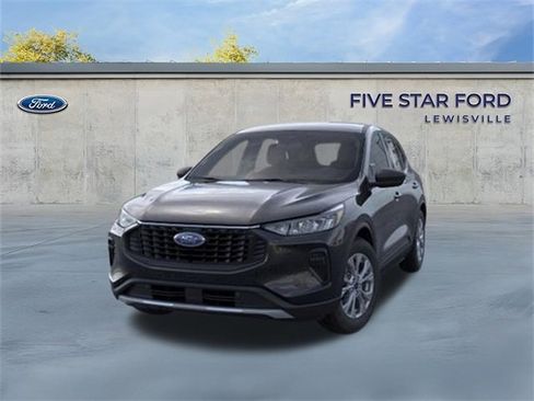 New 2026 Ford Escape Active image 4