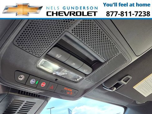 New 2026 Chevrolet Equinox ACTIV AWD/4WD image 35