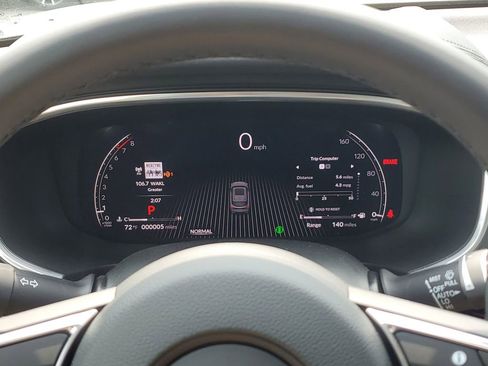 New 2026 Acura MDX w/ Technology Package image 24