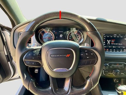 Used 2023 Dodge Charger Scat Pack RWD image 11