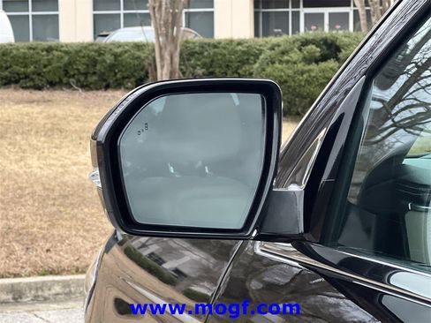 Certified 2024 Ford Expedition Max Limited image 34