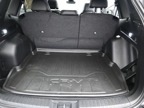 Used 2026 Honda CR-V Sport-L image 13