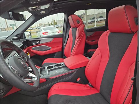 New 2026 Acura MDX A-Spec image 21