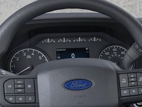 New 2026 Ford F150 STX AWD/4WD image 13