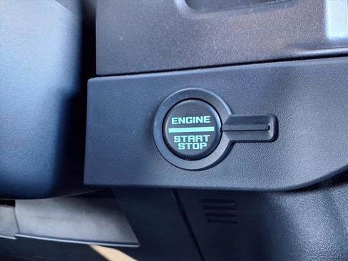 Used 2025 Ford Bronco Big Bend image 17