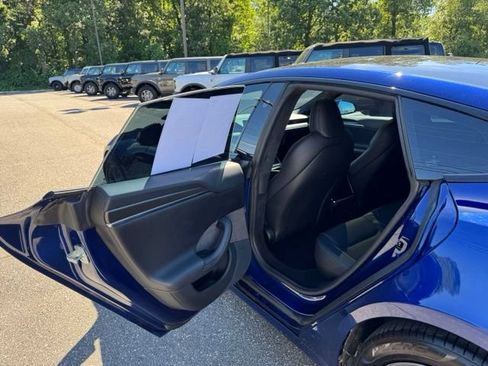 Used 2021 Tesla Model S Plaid AWD/4WD image 17