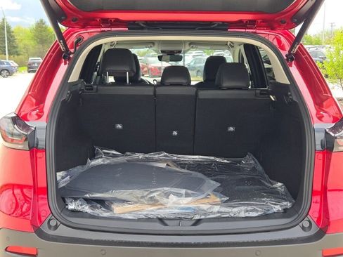 New 2026 MAZDA CX-5 Preferred AWD/4WD image 16