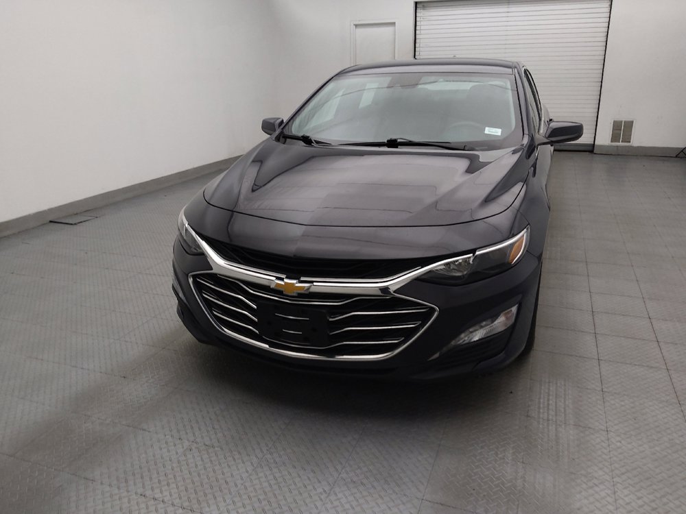 Used 2025 Chevrolet Malibu LT FWD image 15