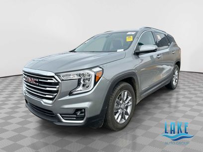 Used 2023 GMC Terrain SLT