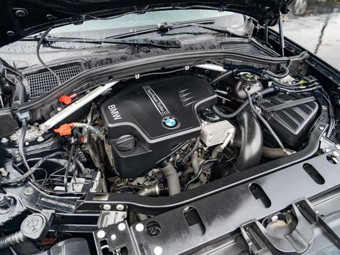 Used 2016 BMW X3 xDrive28i image 26