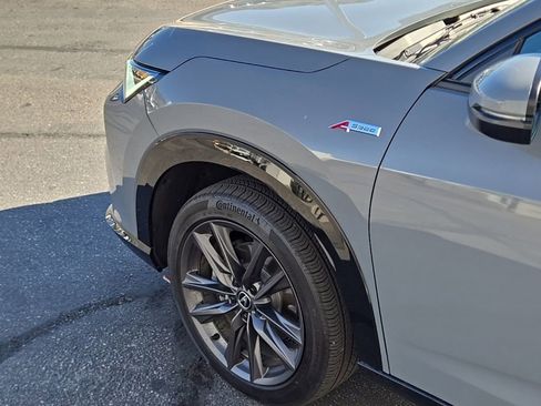 Used 2025 Acura ADX A-Spec FWD image 13
