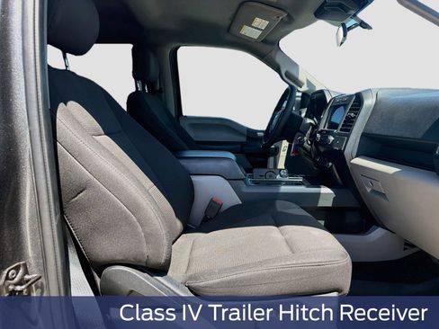 Used 2019 Ford F150 XL w/ Equipment Group 101A Mid RWD image 31