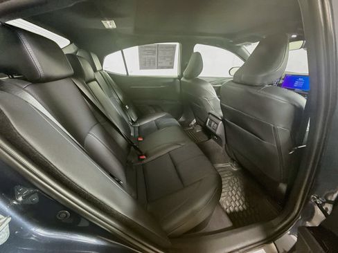 Used 2026 Toyota Camry XSE w/ Premium Plus Package FWD image 26