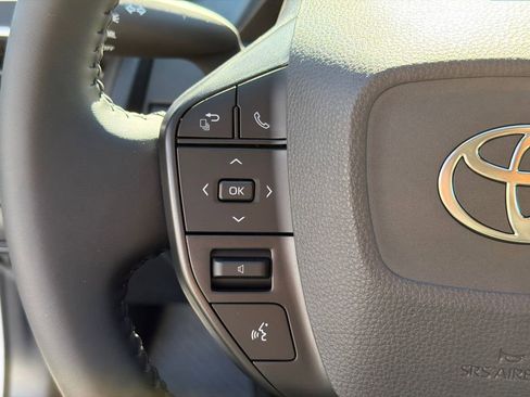 New 2026 Toyota Prius LE image 24