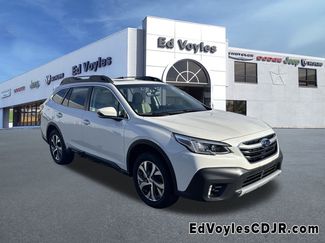 Used 2022 Subaru Outback Limited video 1