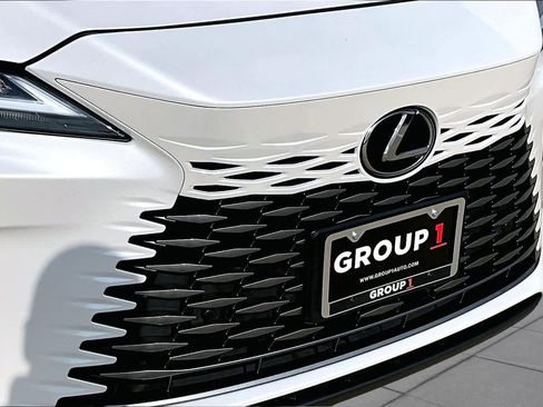 Used 2023 Lexus RX 350 Premium FWD image 30