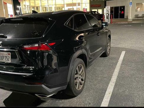 Used 2015 Lexus NX 200t AWD image 2