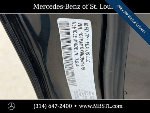 Used 2022 Jeep Cherokee Limited image 25