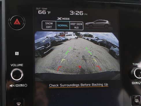 New 2026 Subaru Crosstrek 2.0i Premium image 13