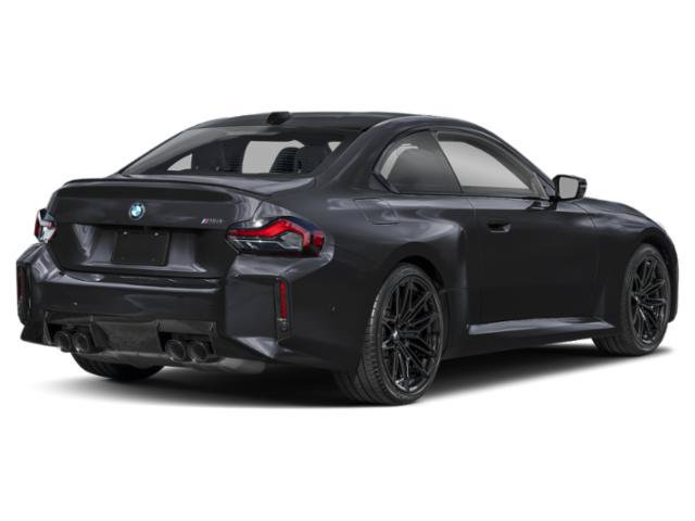 New 2027 BMW M2 Coupe AWD/4WD image 2