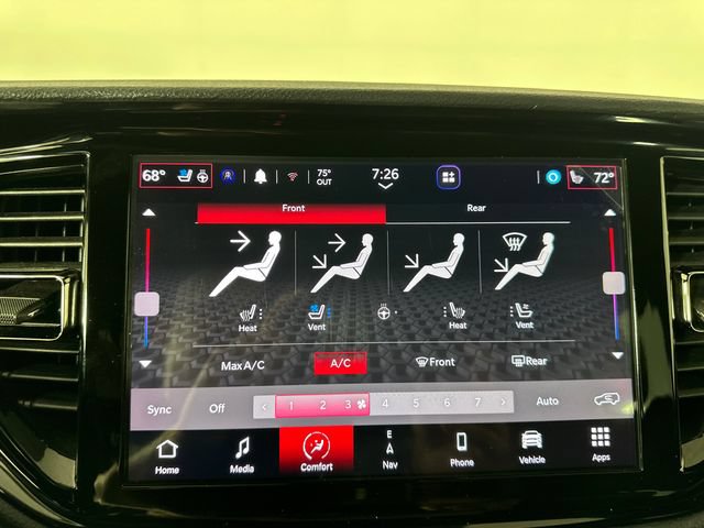 Used 2023 Dodge Durango R/T AWD/4WD image 11