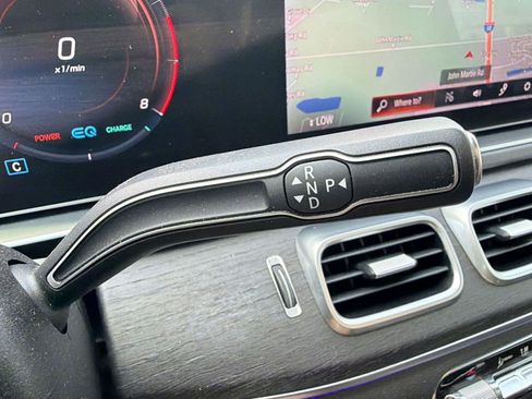 Used 2020 Mercedes-Benz GLE 450 4MATIC image 17