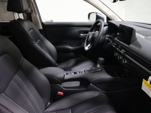 New 2027 Honda HR-V EX-L image 20